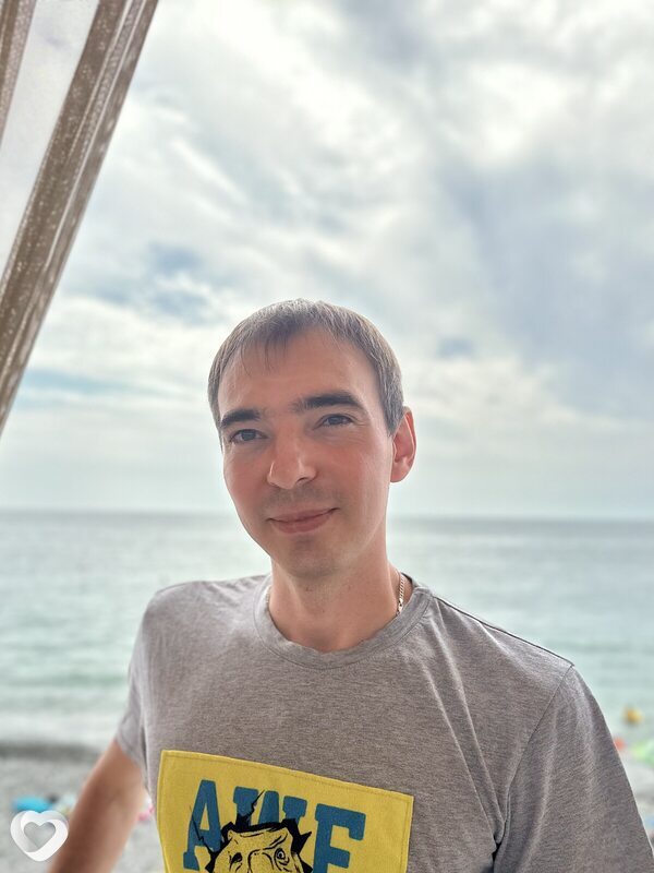 Алексей, 36, Сарапуле — анкета №1476990