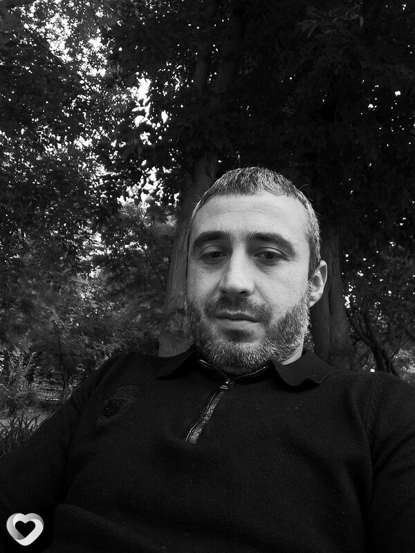 Руслан, 34, Челябинске — анкета №1476992