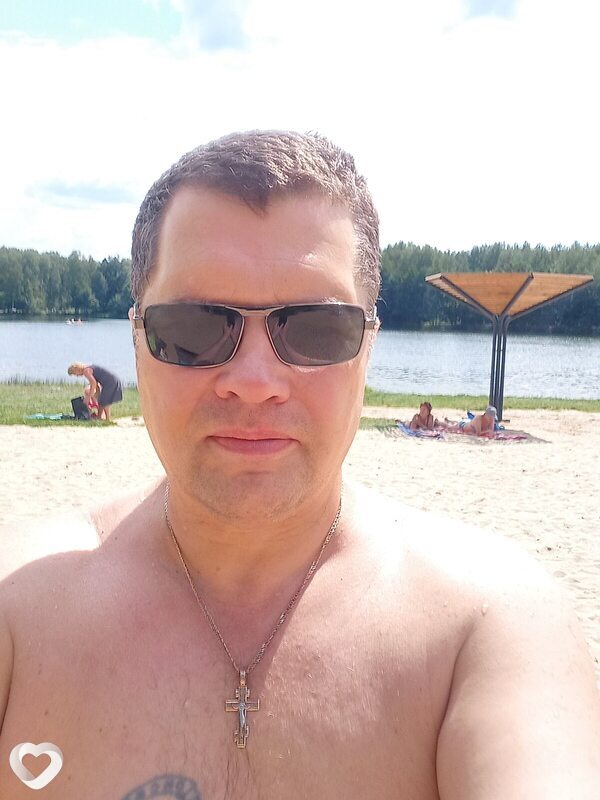 Игорь, 56, Электростали — анкета №1476993