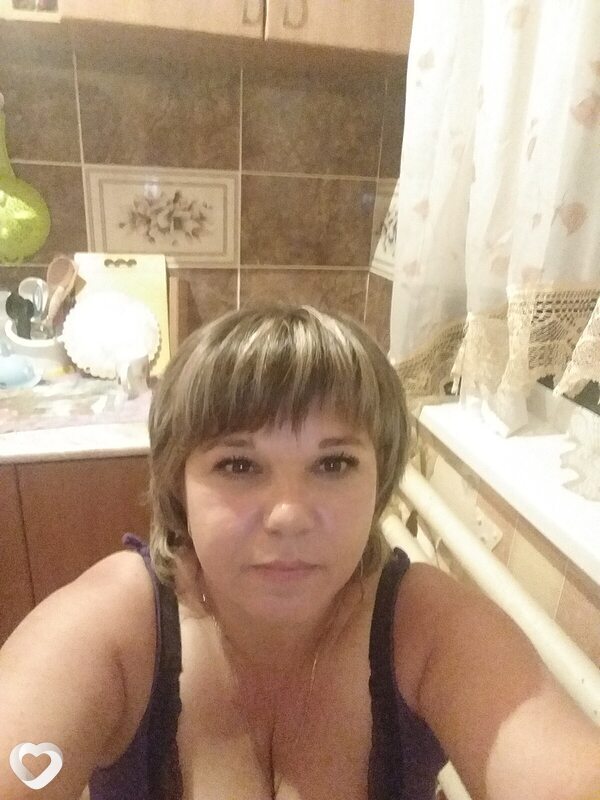 Наталия, 47, Муроме — анкета №1476995
