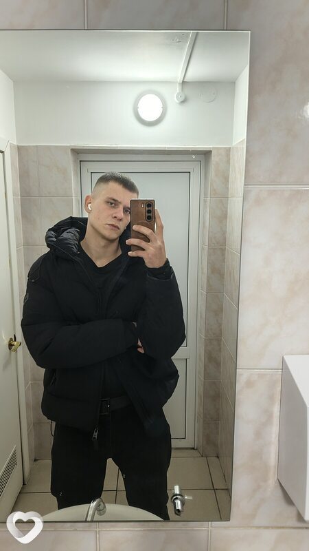 Михаил, Санкт-Петербург