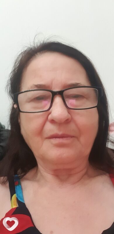 Тамара, 72, Усть-Лабинск — анкета №1477007
