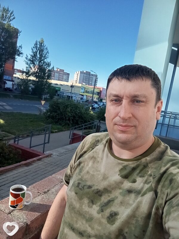 Евгений, 49, Ярославле — анкета №1477010