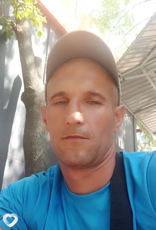 Шурик, 41, Бронницах — анкета №1476744