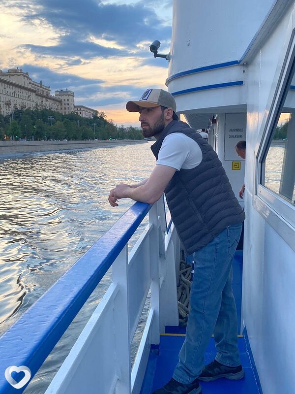 Ибрагим, Долматовский