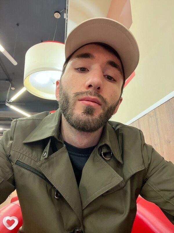Shamil, 29, Москве — анкета №1476747