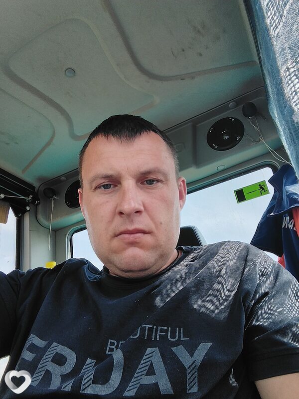 Артём, 37, Рязани — анкета №1476750