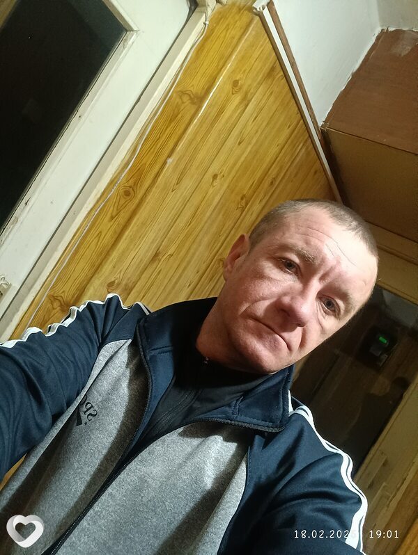 Дмитрий, 38, Феодосии — анкета №1476754