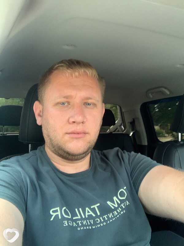 Денис, 34, Симферополе — анкета №1476755