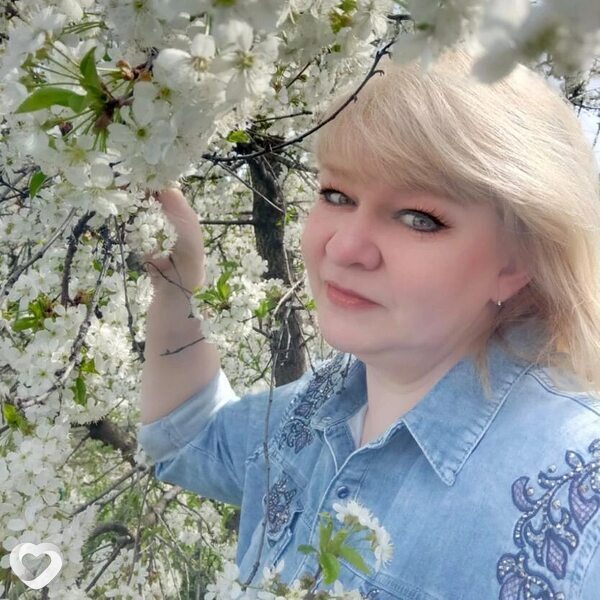 Ирина, 45, Тамбове — анкета №1476761