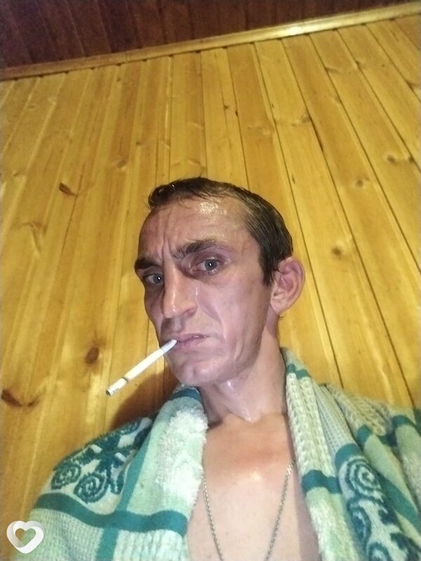 Андрей, 39, Тамбове — анкета №1476762