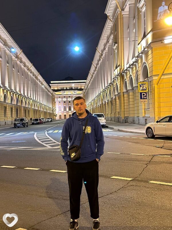Дмитрий, 22, Воронеже — анкета №1476763
