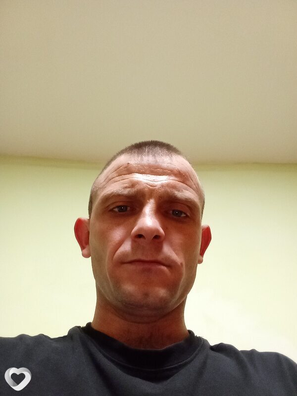 Artem, 37, Симферополе — анкета №1476664