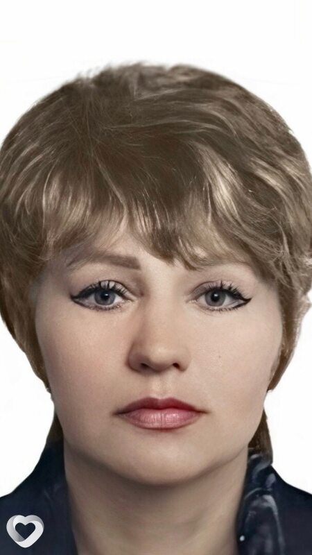 Лариса, 64, Краснодаре — анкета №1476669