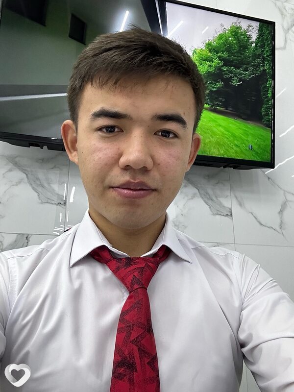 Дамир, 25, Шымкенте — анкета №1476670