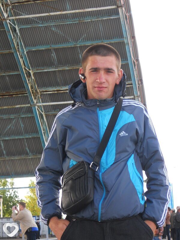 Александр, 39, Ульяновске — анкета №1476671