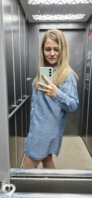 Ladydi, 33, Старом Осколе — анкета №1477136