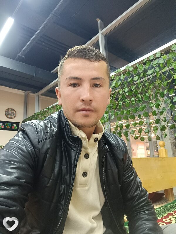 Темур, 31, Нижнекамске — анкета №1477148
