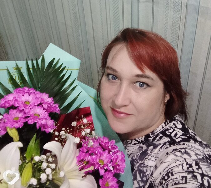 Ольга, 40, Уральске — анкета №1477153