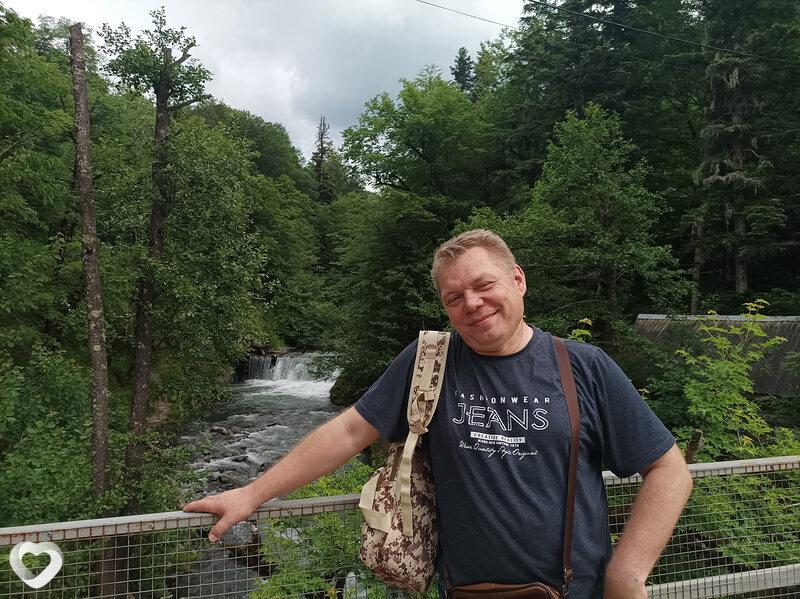 Василий, 55, Майкопе — анкета №1477156