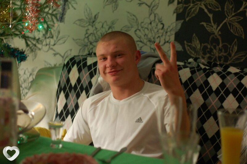 Евгений, 35, Мурманске — анкета №1476868