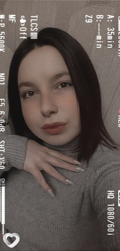 Юлия, 20, Сарапуле — анкета №1476885