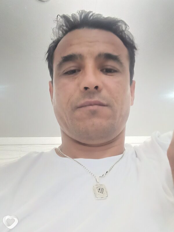 Дима, 41, Перми — анкета №1476791