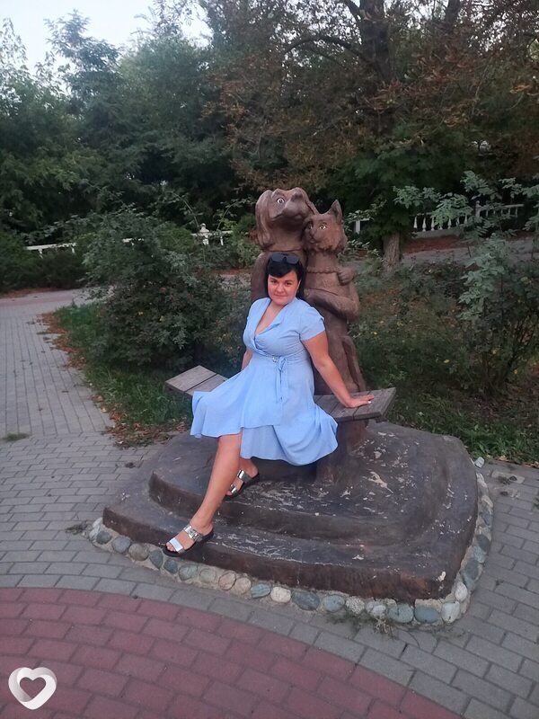 Ирина, Зеленогорск (Красноярский Край)