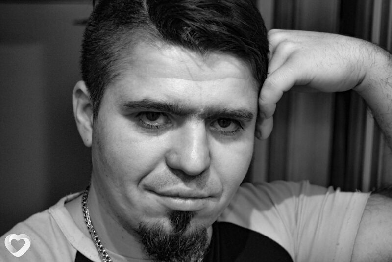 Арсений, 35, Мичуринске — анкета №1476797