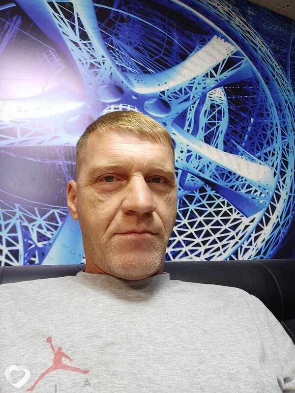 Евгений, 46, Анапе — анкета №1476800