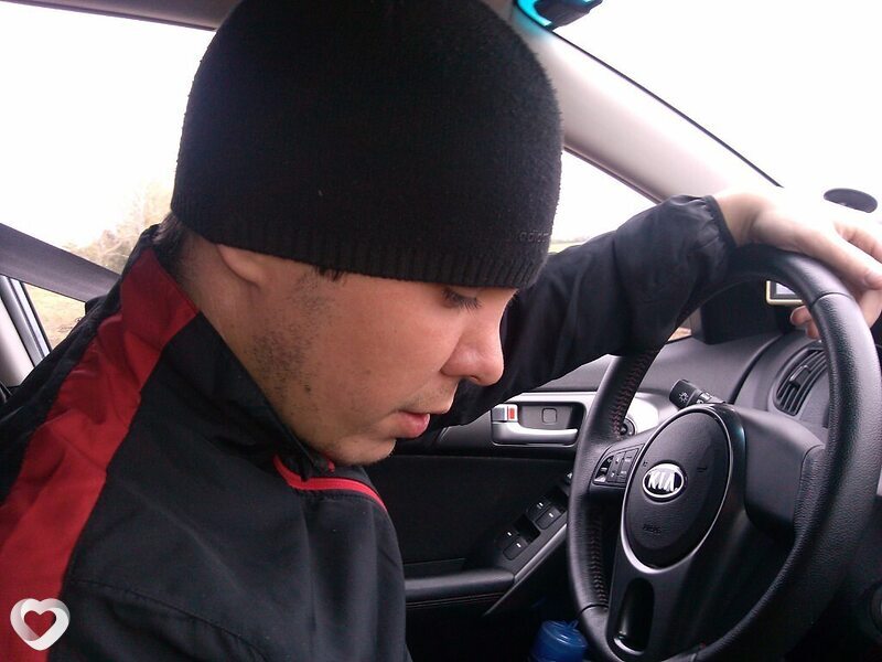 Дима, 38, Уральске — анкета №1476801
