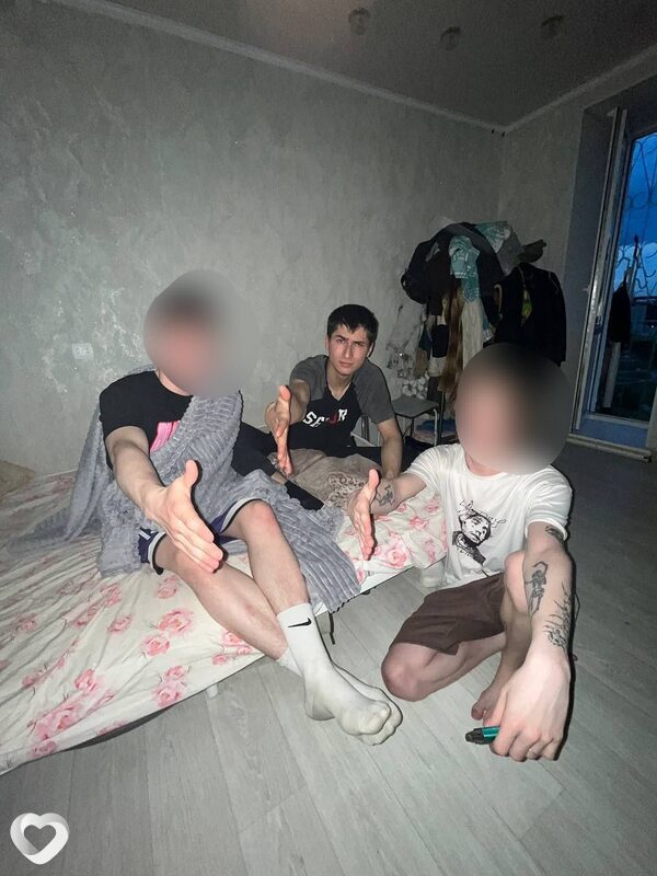 Шамиль, 22, Комсомольске-на-Амуре — анкета №1476806