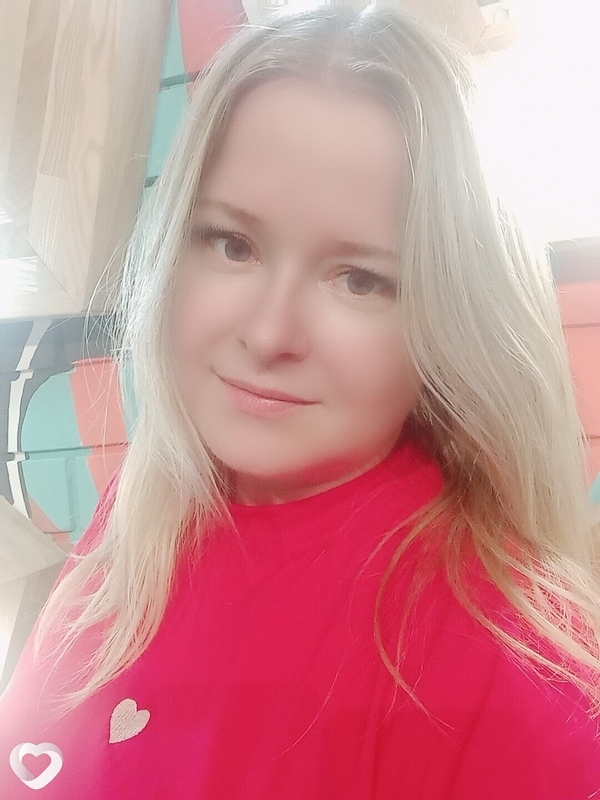 Наталья, 44, Нижнем Новгороде — анкета №1476765