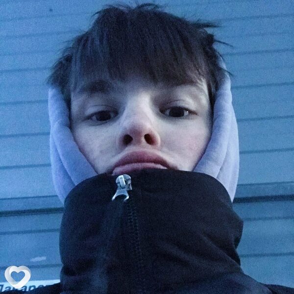 Стас, 25, Минске — анкета №1476766