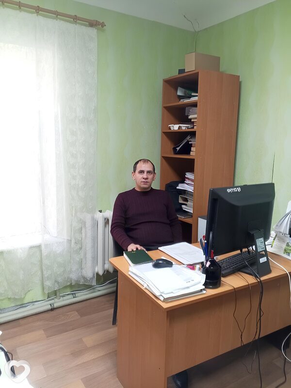 Сергей, 40, Луганске — анкета №1476768