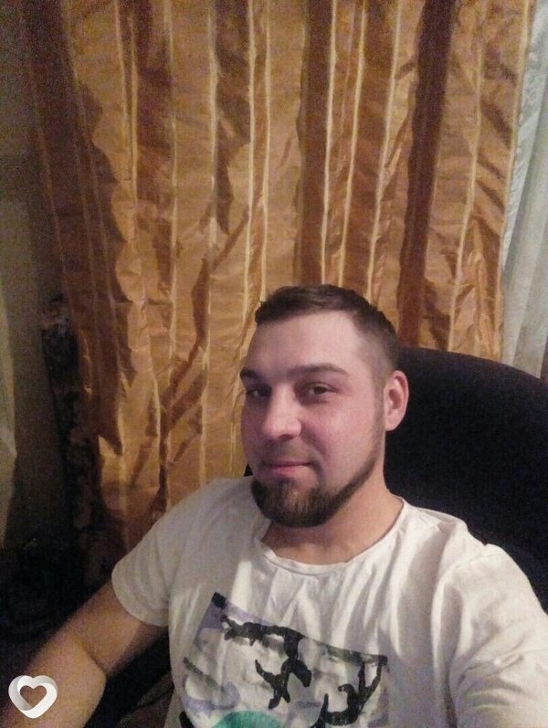 Павел, 35, Удомли — анкета №1476779