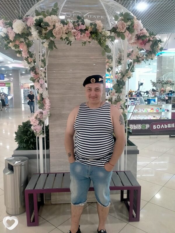 Денис, 44, Брянске — анкета №1476783