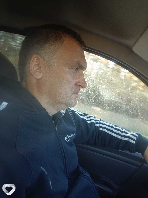 Серега, 46, Сарапуле — анкета №1476784