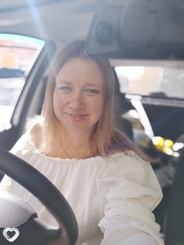 Екатерина, 31, Туле — анкета №1476786