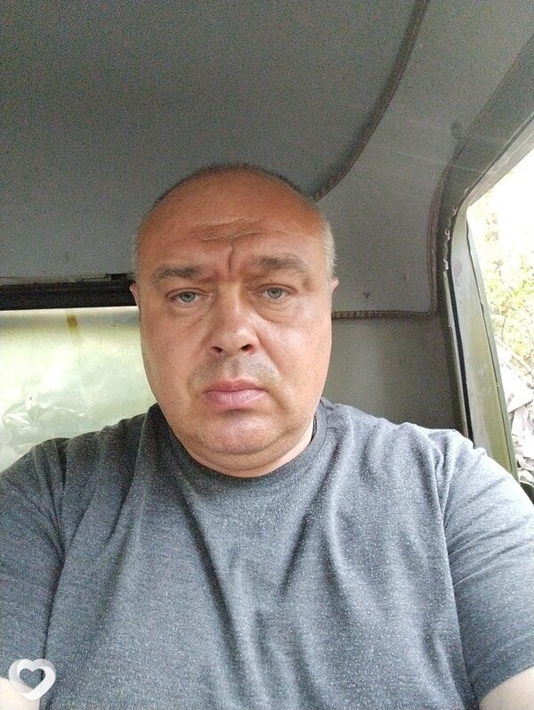 Александр, 52, Челябинске — анкета №1476817