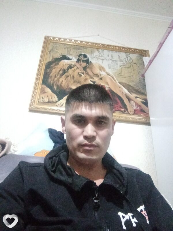 Зима, 36, Челябинске — анкета №1476819