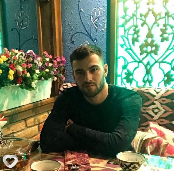 Shark, 30, Грозном — анкета №1476825