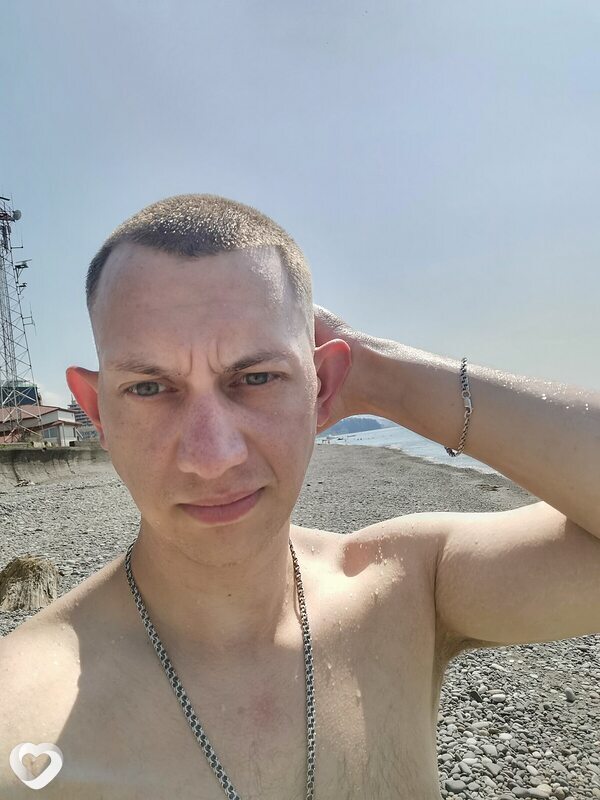 Семен, 27, Екатеринбурге — анкета №1476836
