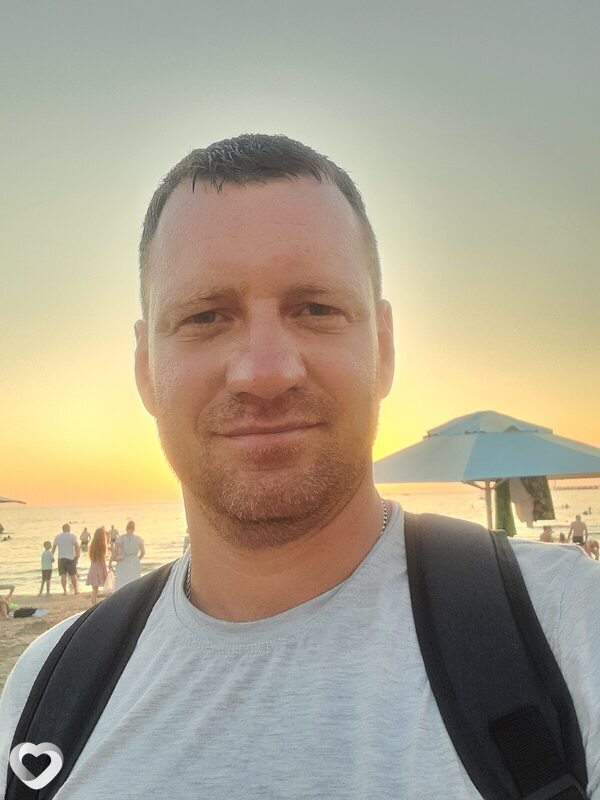 Виктор, 37, Обнинске — анкета №1476892