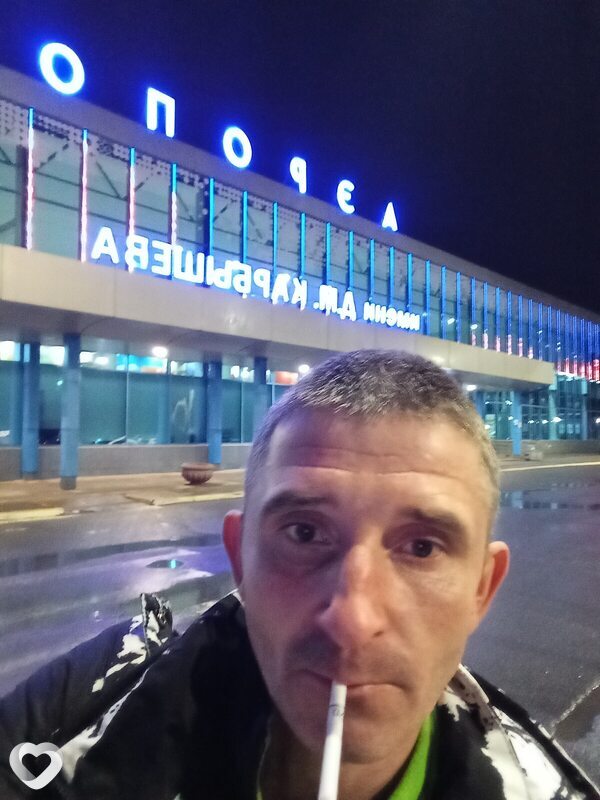 Александр, 37, Омске — анкета №1476905