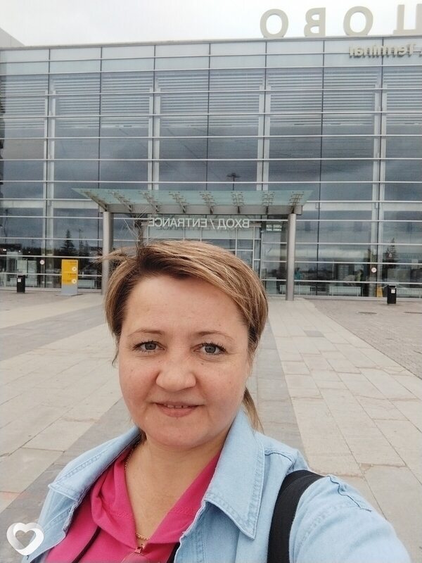Богиня, 45, Сочи — анкета №1476692