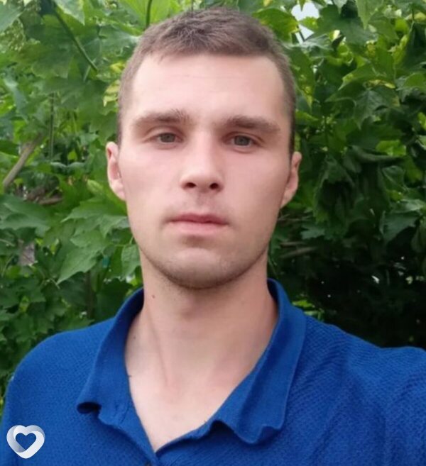 Nicolas, 24, Кропивницкий — анкета №1476695