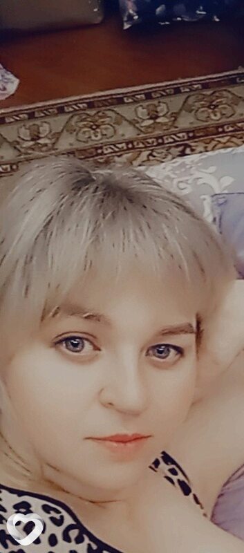 Юлия, 36, Прокопьевске — анкета №1476696