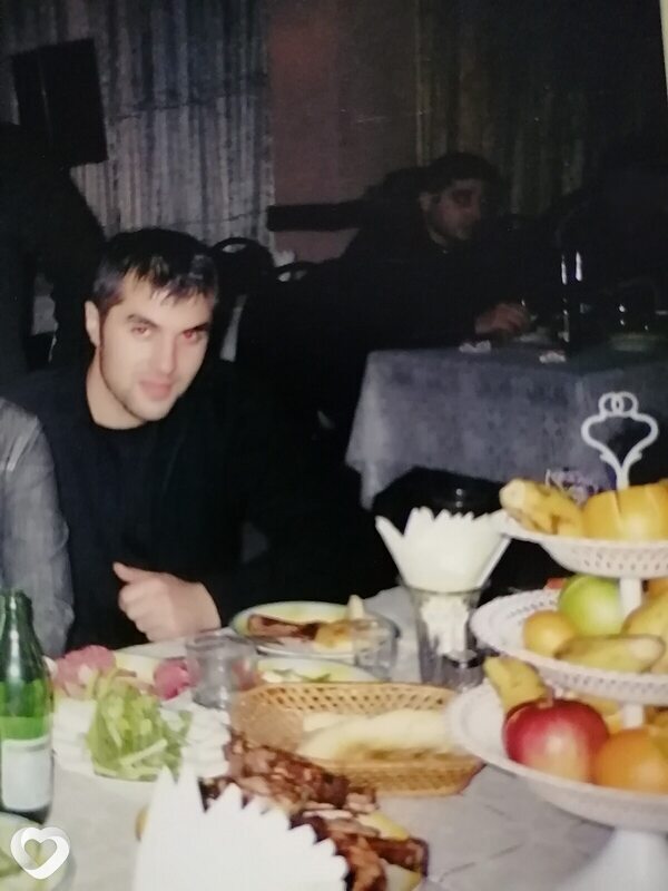 Рустам, 46, Ярославле — анкета №1476706