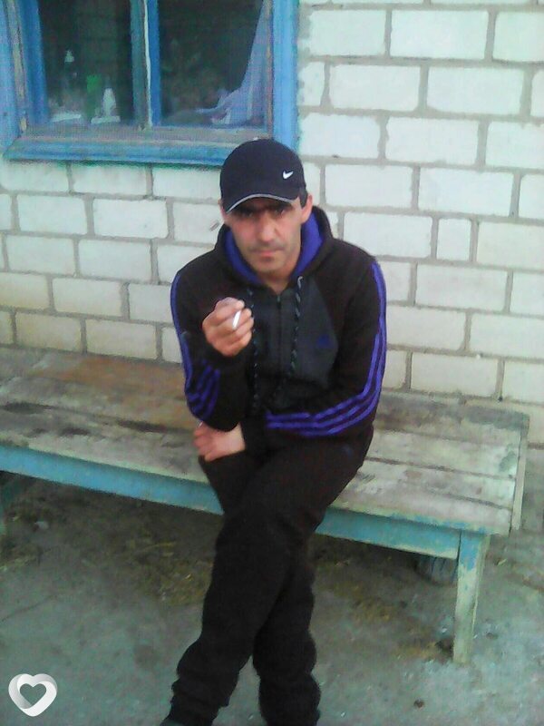 Абубакр, 43, Воронеже — анкета №1476713